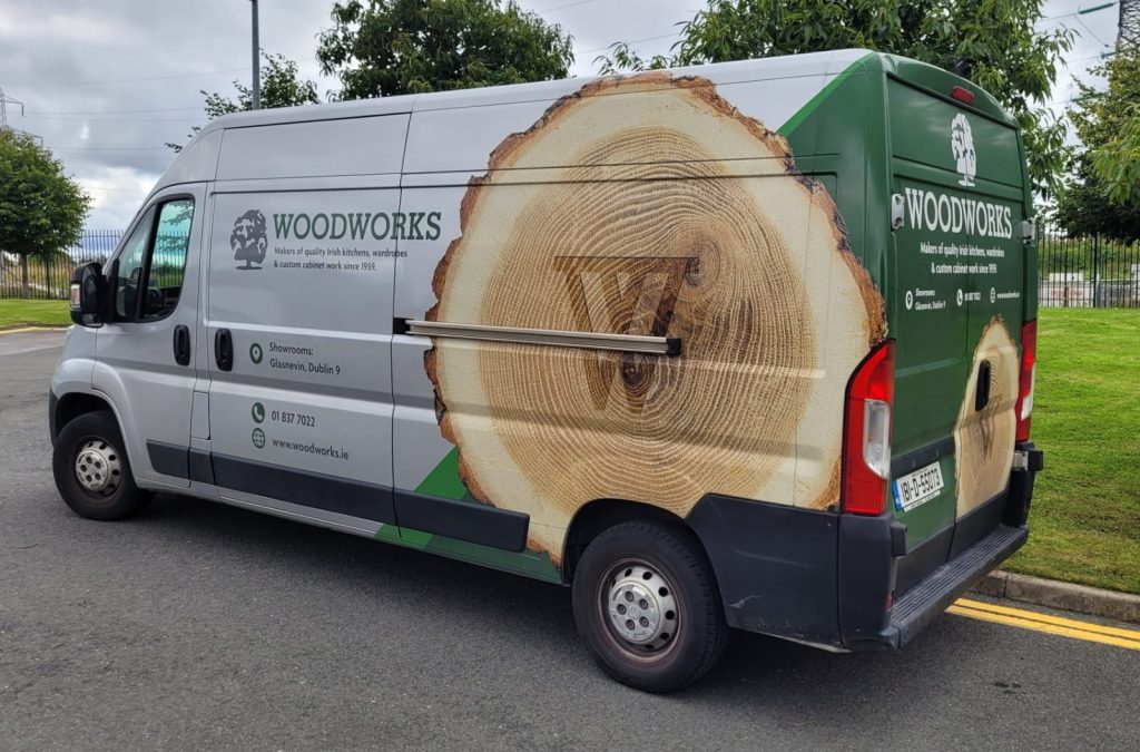 MadeToMeasure Custom Woodworking Dublin Woodworks